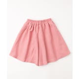 【2点セット】ワンポイントロゴノースリーブトップス+ショートパンツ | URBAN CHERRY | 詳細画像10