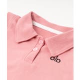 【2点セット】ワンポイントロゴノースリーブトップス+ショートパンツ | URBAN CHERRY | 詳細画像23