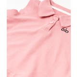 【2点セット】ワンポイントロゴノースリーブトップス+ショートパンツ | URBAN CHERRY | 詳細画像25