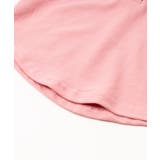 【2点セット】ワンポイントロゴノースリーブトップス+ショートパンツ | URBAN CHERRY | 詳細画像26