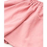 【2点セット】ワンポイントロゴノースリーブトップス+ショートパンツ | URBAN CHERRY | 詳細画像31