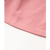 【2点セット】ワンポイントロゴノースリーブトップス+ショートパンツ | URBAN CHERRY | 詳細画像32