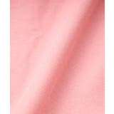 【2点セット】ワンポイントロゴノースリーブトップス+ショートパンツ | URBAN CHERRY | 詳細画像33