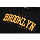 ロゴクロップドトレーナー＋チェックプリーツスカート | URBAN CHERRY | 詳細画像18 