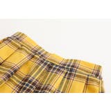 ロゴクロップドトレーナー＋チェックプリーツスカート | URBAN CHERRY | 詳細画像21 