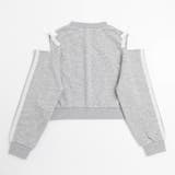 【CHIPIE/シピ】レースリボンカットショルダートップス+ティアードスカート | URBAN CHERRY | 詳細画像10 