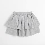 【CHIPIE/シピ】レースリボンカットショルダートップス+ティアードスカート | URBAN CHERRY | 詳細画像16 