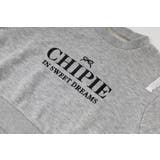 【CHIPIE/シピ】レースリボンカットショルダートップス+ティアードスカート | URBAN CHERRY | 詳細画像28 