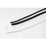 【CHIPIE/シピ】レースリボンカットショルダートップス+ティアードスカート | URBAN CHERRY | 詳細画像31 