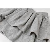 【CHIPIE/シピ】レースリボンカットショルダートップス+ティアードスカート | URBAN CHERRY | 詳細画像45 