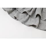 【CHIPIE/シピ】レースリボンカットショルダートップス+ティアードスカート | URBAN CHERRY | 詳細画像46 