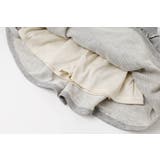 【CHIPIE/シピ】レースリボンカットショルダートップス+ティアードスカート | URBAN CHERRY | 詳細画像47 