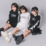 【CHIPIE/シピ】レースリボンカットショルダートップス+ティアードスカート | URBAN CHERRY | 詳細画像58 