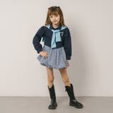 【2点セット】タイ付きポロライクドッキングワンピース | URBAN CHERRY | 詳細画像15