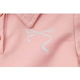 【2点セット】タイ付きポロライクドッキングワンピース | URBAN CHERRY | 詳細画像18