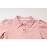 【2点セット】タイ付きポロライクドッキングワンピース | URBAN CHERRY | 詳細画像19