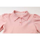 【2点セット】タイ付きポロライクドッキングワンピース | URBAN CHERRY | 詳細画像20