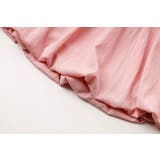 【2点セット】タイ付きポロライクドッキングワンピース | URBAN CHERRY | 詳細画像21