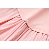 【2点セット】タイ付きポロライクドッキングワンピース | URBAN CHERRY | 詳細画像24