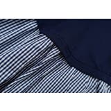 【2点セット】タイ付きポロライクドッキングワンピース | URBAN CHERRY | 詳細画像25