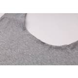 【2点セット】タイ付きポロライクドッキングワンピース | URBAN CHERRY | 詳細画像26