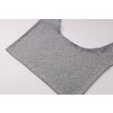 【2点セット】タイ付きポロライクドッキングワンピース | URBAN CHERRY | 詳細画像27