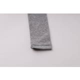 【2点セット】タイ付きポロライクドッキングワンピース | URBAN CHERRY | 詳細画像29