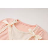 【2点セット】レイヤードライクリボントップス＋カーゴパンツ | URBAN CHERRY | 詳細画像22 