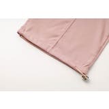 【2点セット】レイヤードライクリボントップス＋カーゴパンツ | URBAN CHERRY | 詳細画像33 