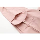 【2点セット】レイヤードライクリボントップス＋カーゴパンツ | URBAN CHERRY | 詳細画像36 