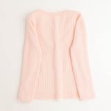 【2点セット】レイヤードライクリボントップス＋カーゴパンツ | URBAN CHERRY | 詳細画像7 