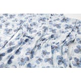 【被るだけ簡単&アレンジ自在】ニュアンスフラワーワンピ浴衣(翠華)+兵児帯2点セ… | URBAN CHERRY | 詳細画像26