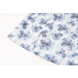 【被るだけ簡単&アレンジ自在】ニュアンスフラワーワンピ浴衣(翠華)+兵児帯2点セ… | URBAN CHERRY | 詳細画像32