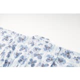 【被るだけ簡単&アレンジ自在】ニュアンスフラワーワンピ浴衣(翠華)+兵児帯2点セ… | URBAN CHERRY | 詳細画像34