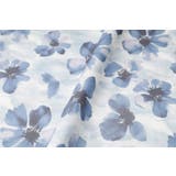 【被るだけ簡単&アレンジ自在】ニュアンスフラワーワンピ浴衣(翠華)+兵児帯2点セ… | URBAN CHERRY | 詳細画像38