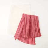 【被るだけ簡単＆アレンジ自在】ニュアンスフラワーワンピ浴衣（桃華）+兵児帯2点セ… | URBAN CHERRY | 詳細画像14 