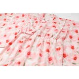 【被るだけ簡単＆アレンジ自在】ニュアンスフラワーワンピ浴衣（桃華）+兵児帯2点セ… | URBAN CHERRY | 詳細画像21 