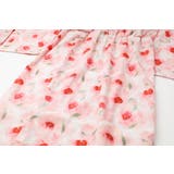 【被るだけ簡単＆アレンジ自在】ニュアンスフラワーワンピ浴衣（桃華）+兵児帯2点セ… | URBAN CHERRY | 詳細画像22 