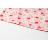 【被るだけ簡単＆アレンジ自在】ニュアンスフラワーワンピ浴衣（桃華）+兵児帯2点セ… | URBAN CHERRY | 詳細画像23 