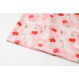 【被るだけ簡単＆アレンジ自在】ニュアンスフラワーワンピ浴衣（桃華）+兵児帯2点セ… | URBAN CHERRY | 詳細画像24 