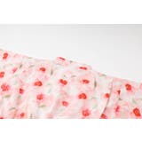 【被るだけ簡単＆アレンジ自在】ニュアンスフラワーワンピ浴衣（桃華）+兵児帯2点セ… | URBAN CHERRY | 詳細画像30 