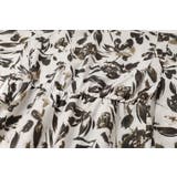 【被るだけ簡単&アレンジ自在】ニュアンスフラワーワンピ浴衣(凛華)+兵児帯2点セ… | URBAN CHERRY | 詳細画像24