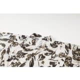 【被るだけ簡単&アレンジ自在】ニュアンスフラワーワンピ浴衣(凛華)+兵児帯2点セ… | URBAN CHERRY | 詳細画像25