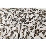 【被るだけ簡単&アレンジ自在】ニュアンスフラワーワンピ浴衣(凛華)+兵児帯2点セ… | URBAN CHERRY | 詳細画像26