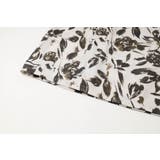 【被るだけ簡単&アレンジ自在】ニュアンスフラワーワンピ浴衣(凛華)+兵児帯2点セ… | URBAN CHERRY | 詳細画像29