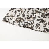 【被るだけ簡単&アレンジ自在】ニュアンスフラワーワンピ浴衣(凛華)+兵児帯2点セ… | URBAN CHERRY | 詳細画像30