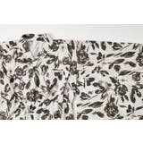 【被るだけ簡単&アレンジ自在】ニュアンスフラワーワンピ浴衣(凛華)+兵児帯2点セ… | URBAN CHERRY | 詳細画像31