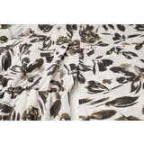 【被るだけ簡単&アレンジ自在】ニュアンスフラワーワンピ浴衣(凛華)+兵児帯2点セ… | URBAN CHERRY | 詳細画像33