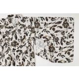 【被るだけ簡単&アレンジ自在】ニュアンスフラワーワンピ浴衣(凛華)+兵児帯2点セ… | URBAN CHERRY | 詳細画像34