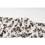 【被るだけ簡単&アレンジ自在】ニュアンスフラワーワンピ浴衣(凛華)+兵児帯2点セ… | URBAN CHERRY | 詳細画像35